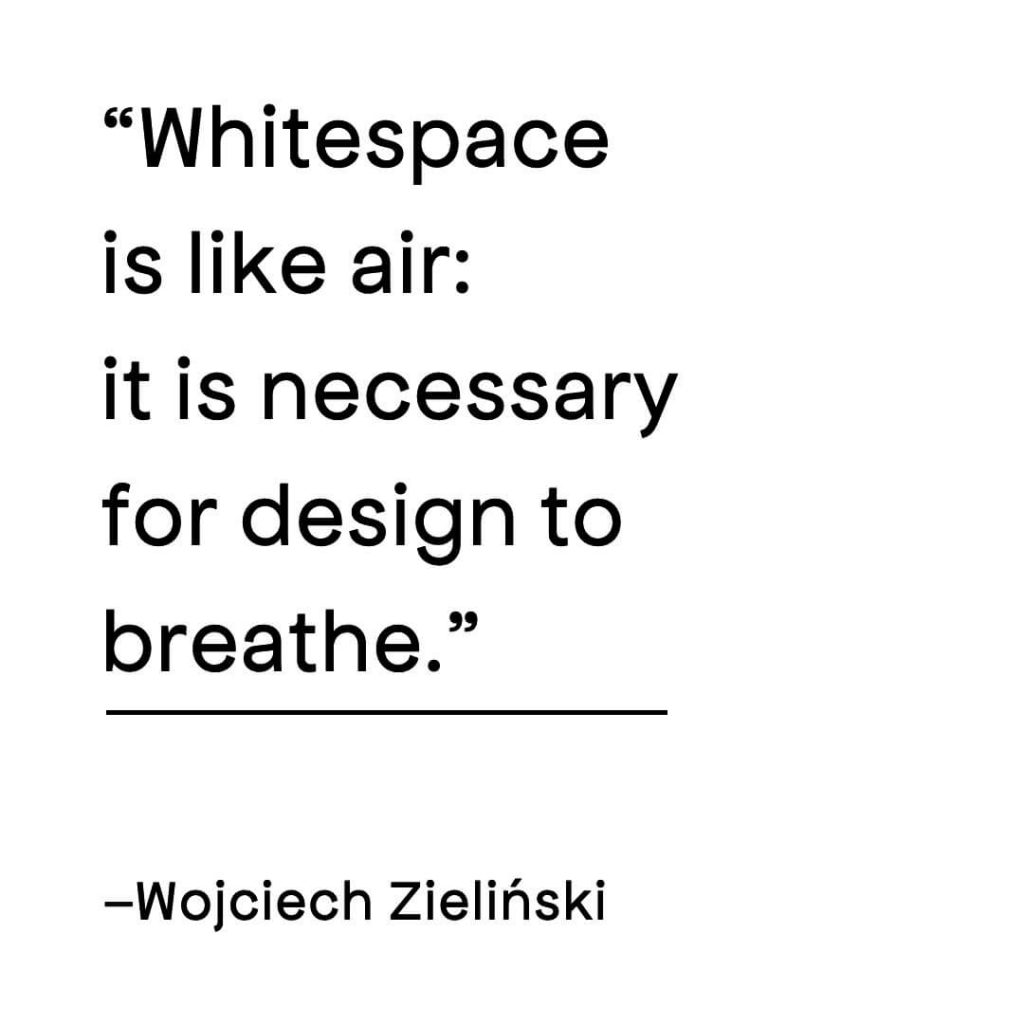 famous graphic design quote