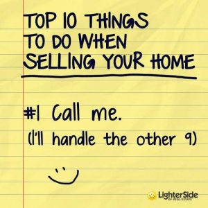 funny real estate quotes