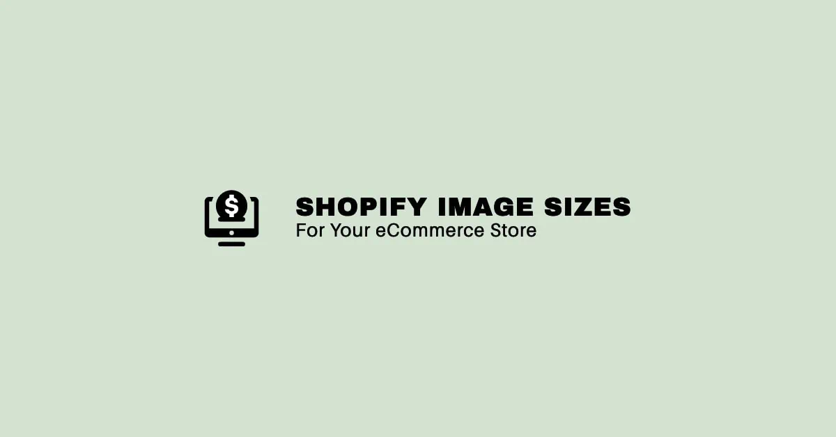 shopify image size