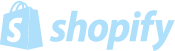 Shopify Logo